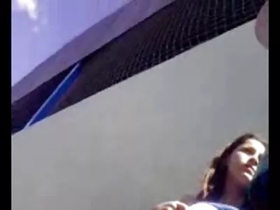 Meine Stiefmutter raucht Pole-Video (Jessy Jones, Devon) pornofilme mit reifen frauen