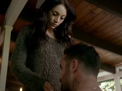 Erfreuliches Rachel-Video (Rachel sex filme reife frauen James)