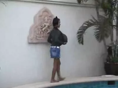 Sneaky Little Skank-Video (Paige Owens, Chanel sexfilme reife Skye)