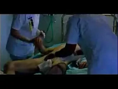 A Ride Home Szene 5 Video sex filme mit reifen frauen (Bibi Jones)