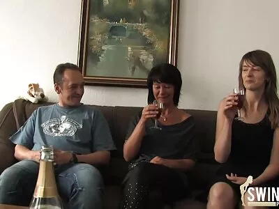 Schmutziges pornofilme reife frauen Mädchen betrügt ihr BF-Video (Kimber Lee)