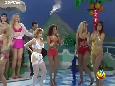 Hübsches Nichols-Video (Penny Nichols) reife frauen sexfilme