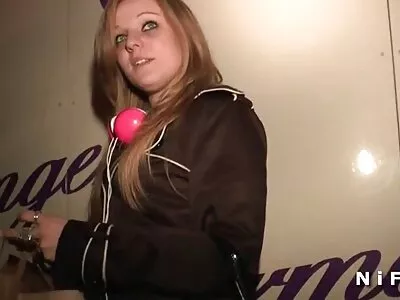 Do It Hard-Video pornofilme frauen ab 50 (Nikita Bellucci, Victor Solo, Kristy Black)
