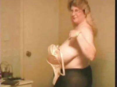 Shower Plus A BJ mit deutsche sex filme mit alten frauen Kanal Ryder