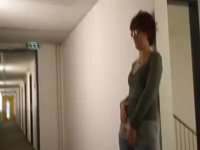 Jynx Maze macht Geldautomaten kostenlose pornofilme mit reifen frauen Baby!