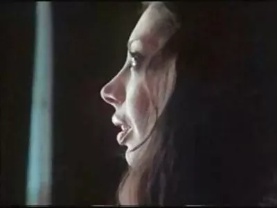 Ein nervöses Wrack mit reife sex filme Billi Ann
