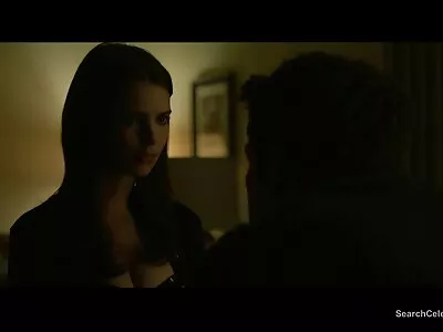 Frisches Gesicht! Video (Estela sexfilme reife frauen Alvarez)