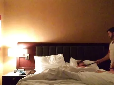 When In Prague Video (Kristy Lust) gratis pornofilme mit reifen frauen