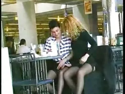 Knock Your Socks Off Video (Emily Benjamins) gratis pornofilme mit reifen frauen