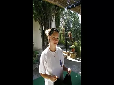 Bend Over Booty-Video (Yasmine Gold, Jennifer Luv, sexfilme mit reifen frauen Zafira)