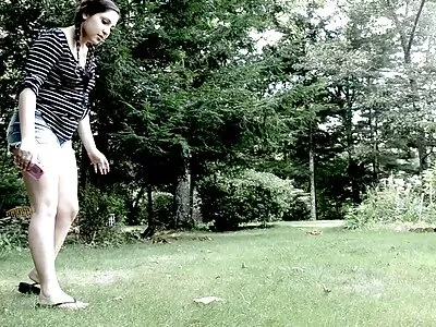 Weiße Milf hat ein riesiges Arschvideo (Brandi gratis pornofilme mit reifen frauen Love, Brandi, Lexus Locklear)