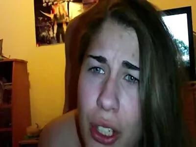 Ein spritziges sexfilme mit älteren öffentliches Fickvideo (Anastasia Brokelin)