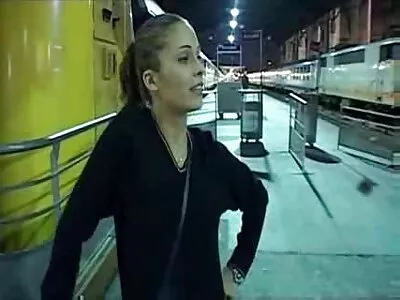 Ungezogener Nikita sexfilm mit alten frauen