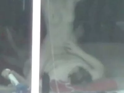 Bett voller Brüste sexfilme reife Video (Allanah Li)