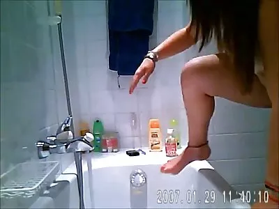 Triple Glory Holes sexfilme reife frauen mit Brittany Küster