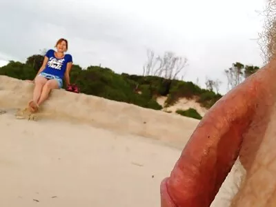 Casual Hook-Up-Video (Anastasia sexfilme reife Blonde)